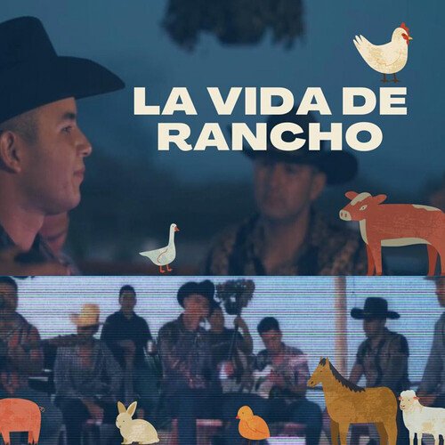 El Oficial cover art