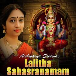 Lalitha Sahasranamam-FykkdQ4GYws