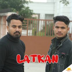 Latkan