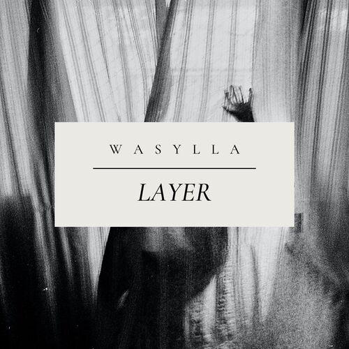 Layer cover art
