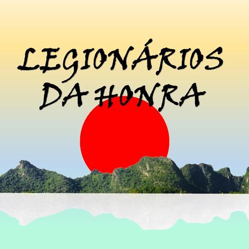 Legionários Da Honra