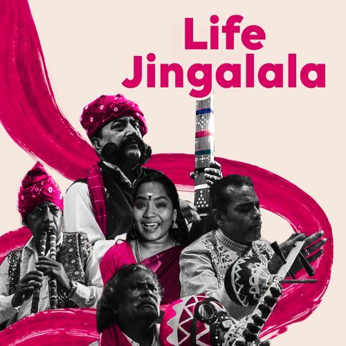 Life Jingalala