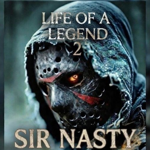I Am The Sir cover art