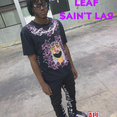 Loose Leaf cover art