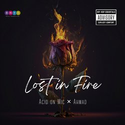 Lost In Fire-Nhlebi5cXwM