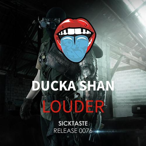 Louder_poster_image