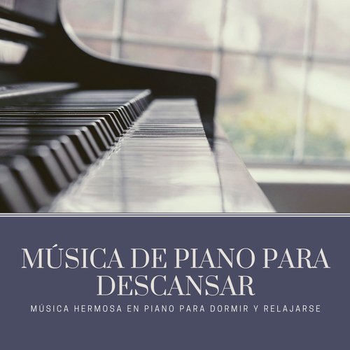 Música de Piano para Dormir cover art