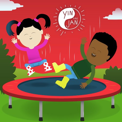 幼儿歌曲 cover art