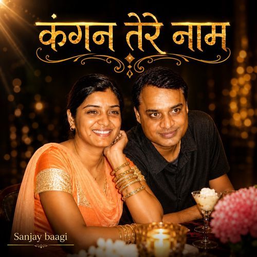 कंगन तेरे नाम