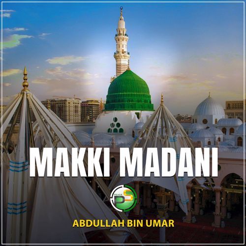 Makki Madani