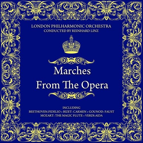 Marches from the Opera_poster_image