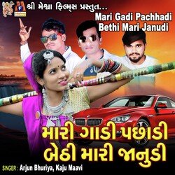 Mari Gadi Pachhadi Bethi Mari Janudi-Lx9ZRQV5WWk