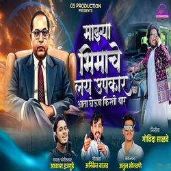 Mazya Bhimache Lay Upkar Aata Gheun Firato Thar (Remix)