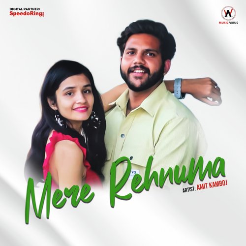 Mere Rehnuma