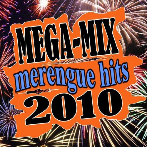 Merengue Hits 2010