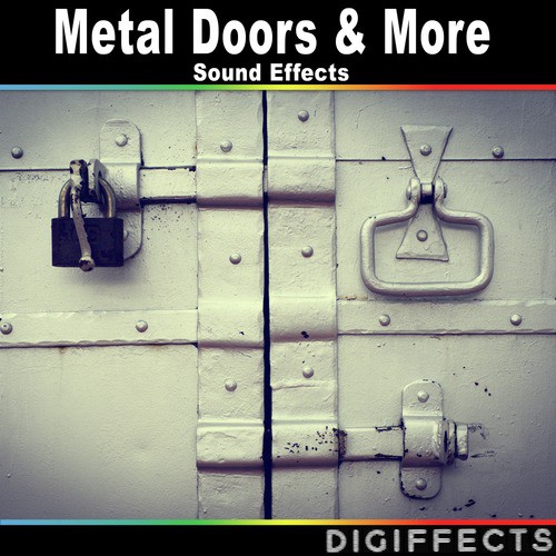 Metal Door Opening And Closing Version 3 Song Download