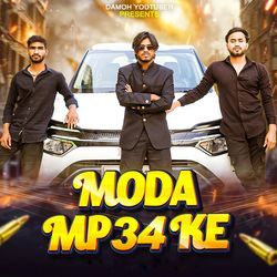 Moda Mp34 Ke