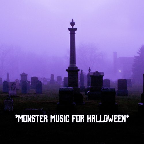 Sounds From The Haunted House cover art