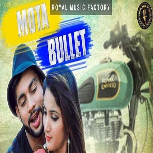 Mota Bullet