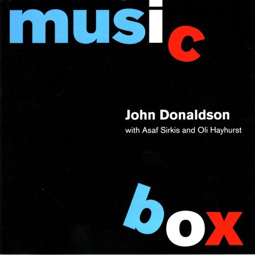 John Donaldson