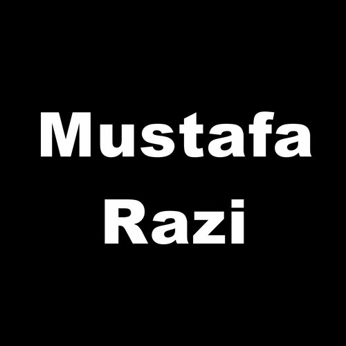 Mustafa Razi