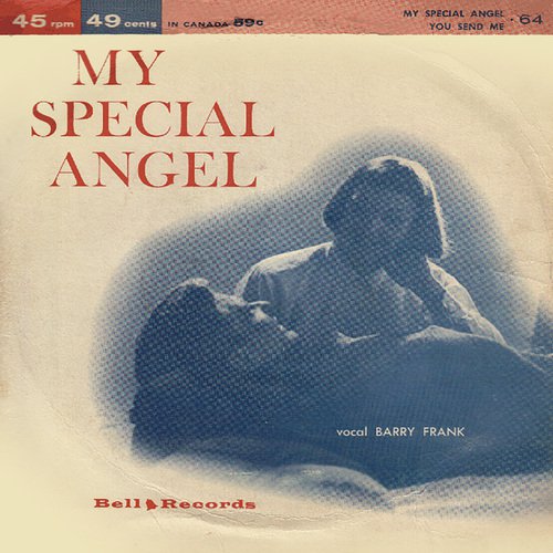 My Special Angel_poster_image