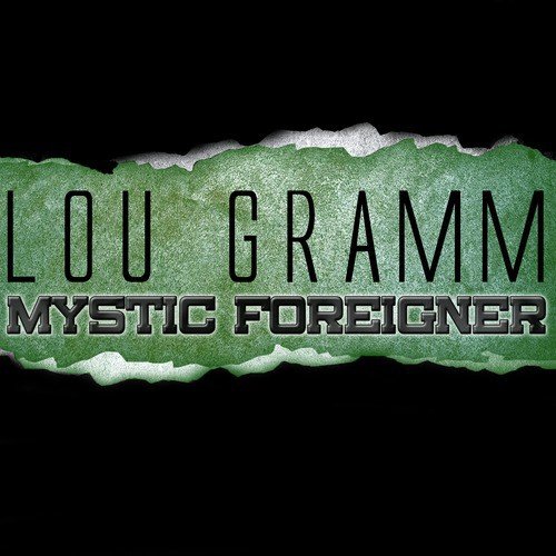 Mystic Foreigner