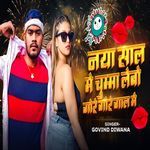 Naya Saal Me Chhumma Lebo Gore Gore Gaal Me