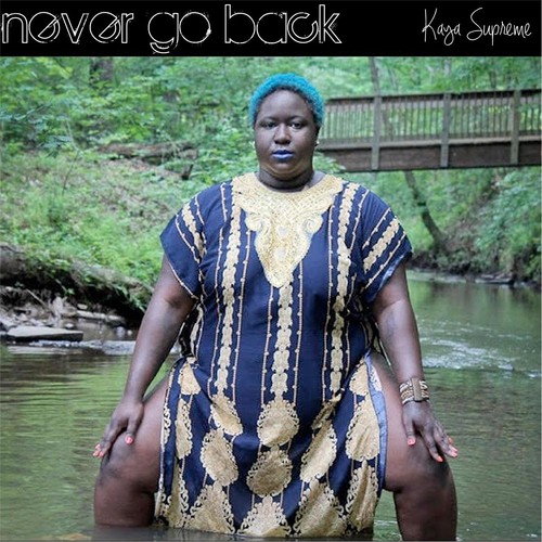 Reverence cover art