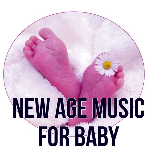 New Age Music for Baby - Nature Sounds, Beautiful Sleep Music, Baby Sleep Lullaby, Relaxing Soothing Music