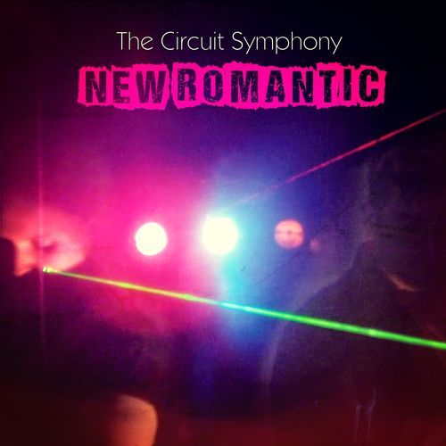 New Romantic (feat. Nick Beggs)_poster_image