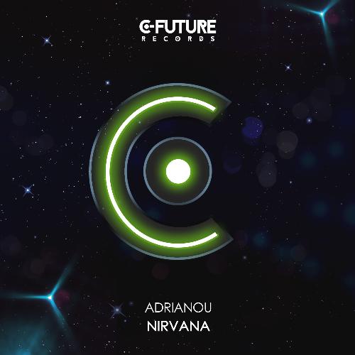 Nirvana cover art