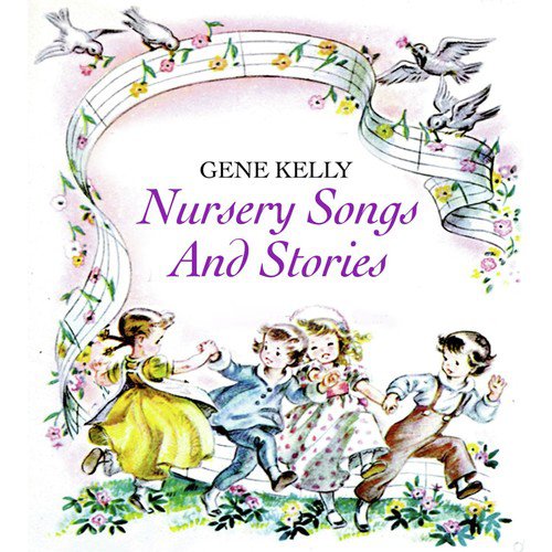 Nursery Song And Stories