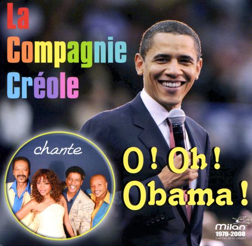 La Compagnie Creole