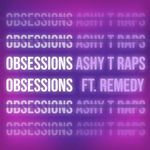 OBSESSIONS (feat. REMEDY)