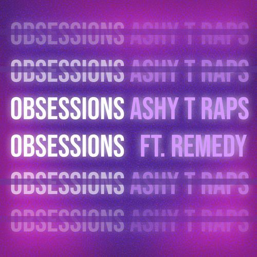 OBSESSIONS (feat. REMEDY)
