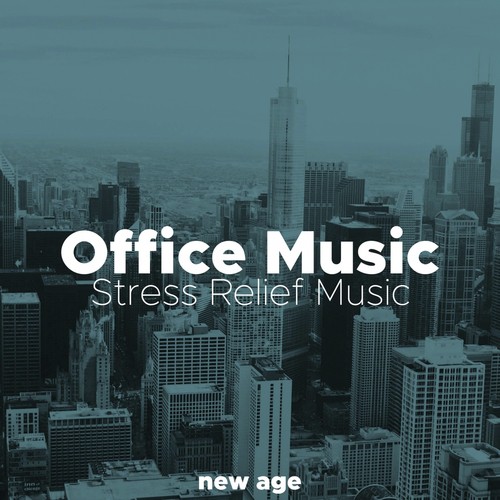 Headache Relief cover art