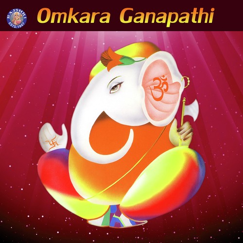 Omkara Ganapathi