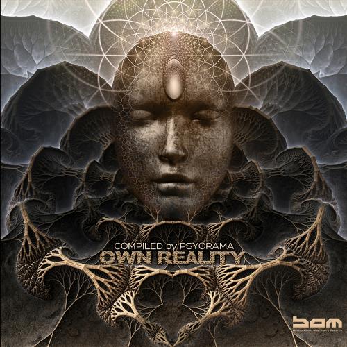 Own Reality by Psyorama