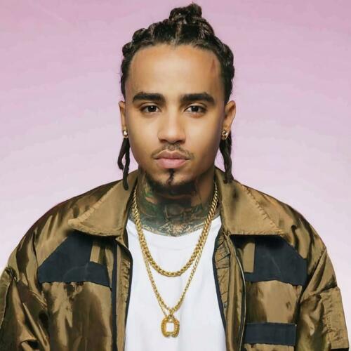 Ozuna cover art