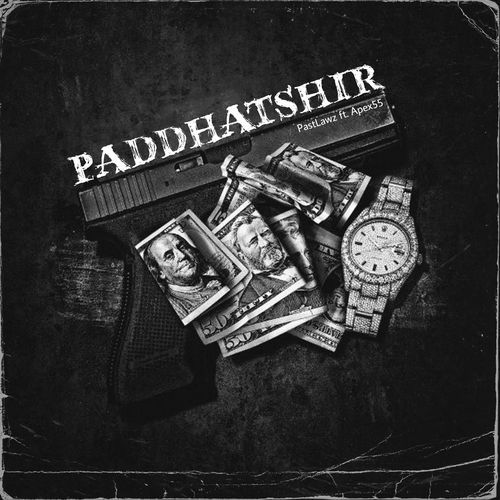 PADDHATSHIR