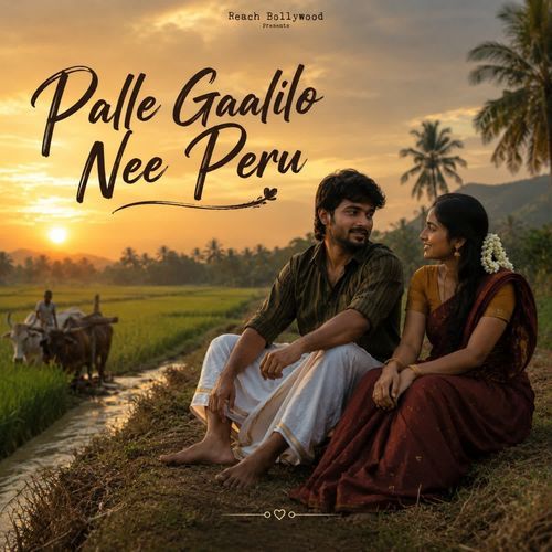 Palle Gaalilo Nee Peru