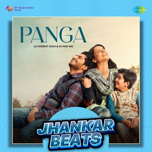 Panga - Jhankar Beats