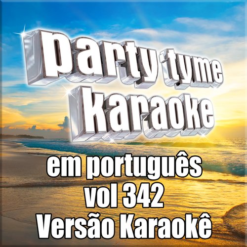 Quero Que Tu Vá (Made Popular By Ananda & Joker Beat's) [Karaoke Version] cover art