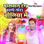 Paswan Rang Dali Tora Choliya Me