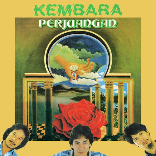 Perjuangan