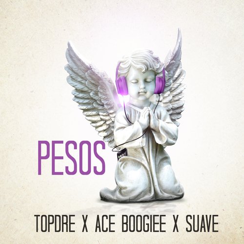 Pesos cover art