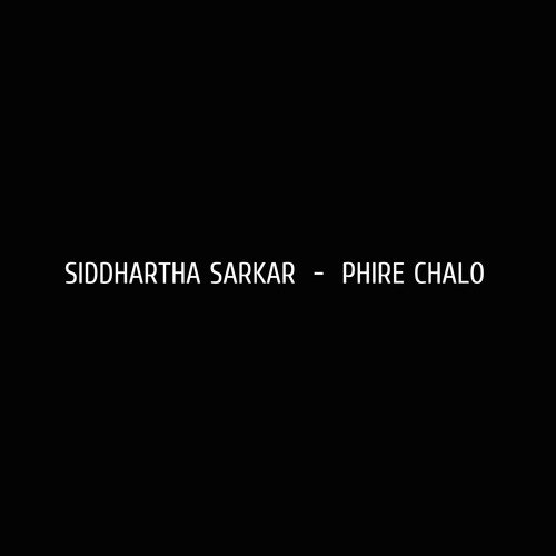 Siddhartha Sarkar