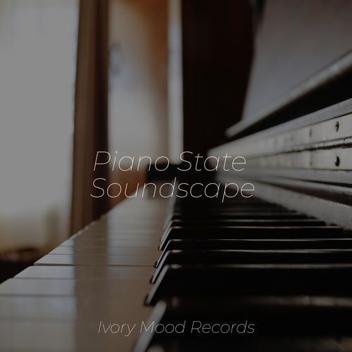 Piano State Soundscape