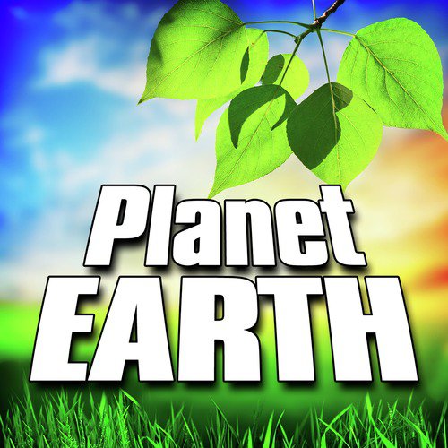 Planet Earth (Nature Sounds)